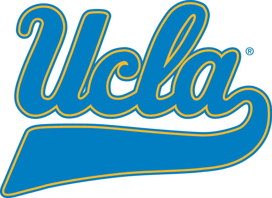 UCLA Bruins 1996-2017 Alternate Logo v7 t shirts iron on transfers